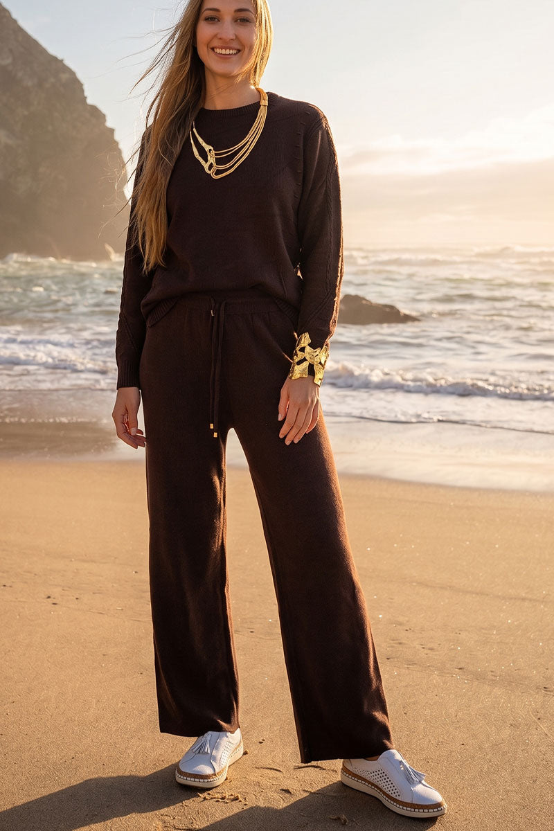 Effortless Comfort Travel Set