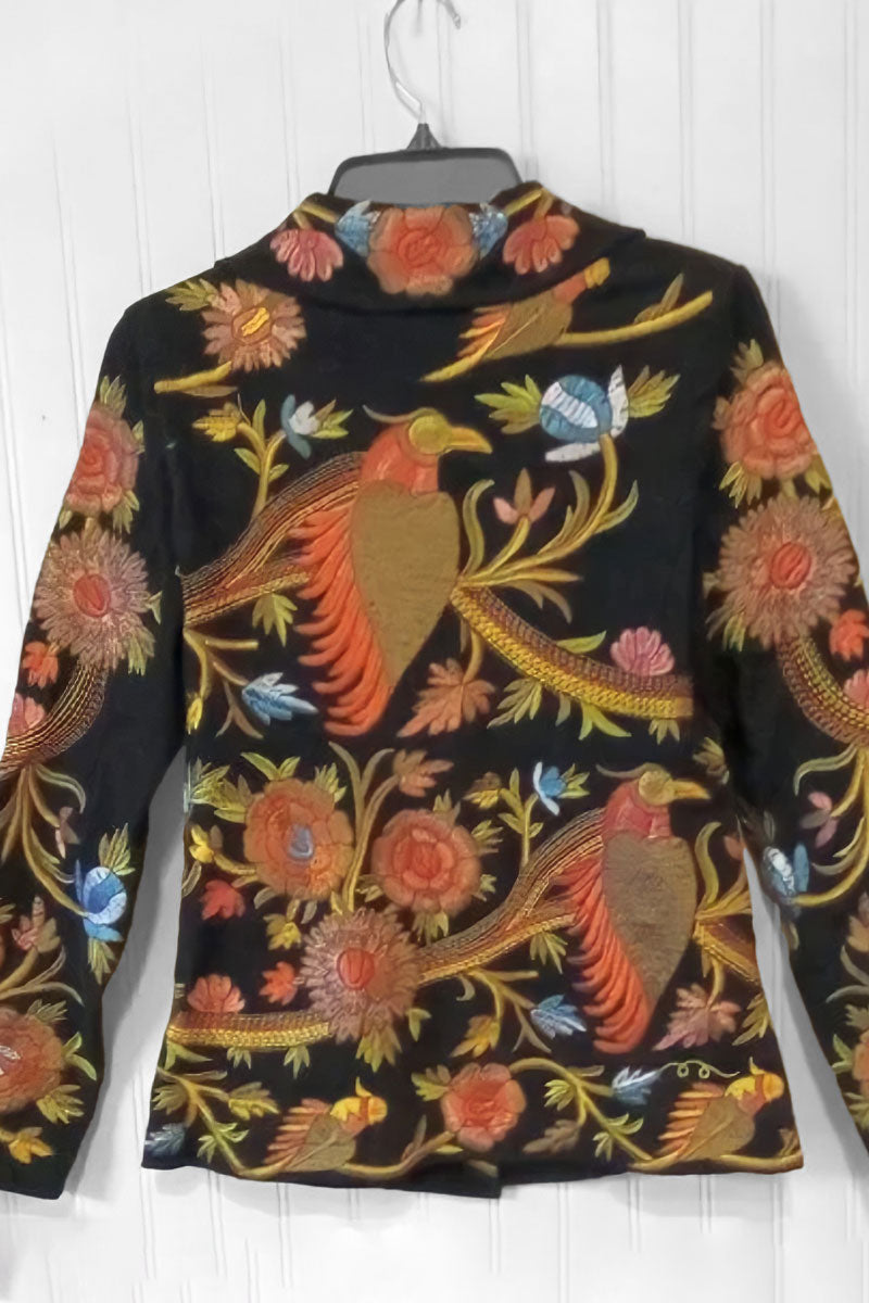 Opera Jacket