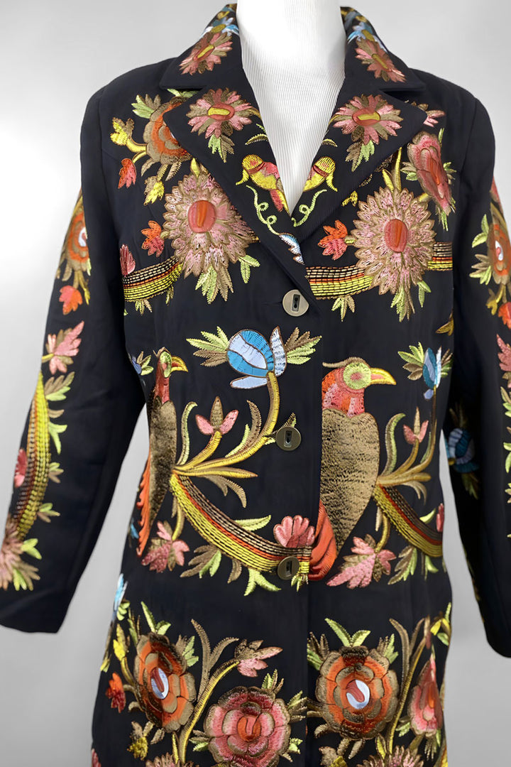 Opera Jacket