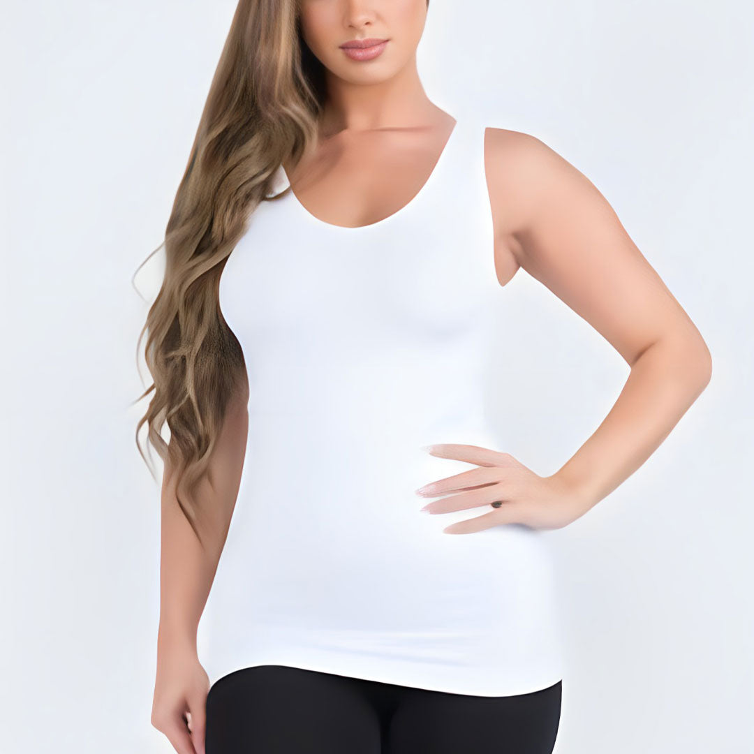 Bombshell Smoothie Reversible Tank