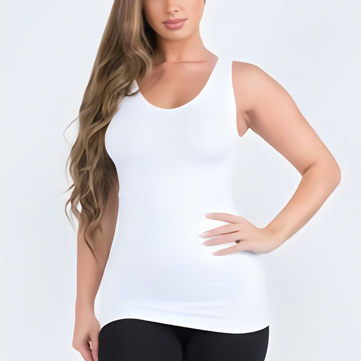 Bombshell Smoothie Reversible Tank