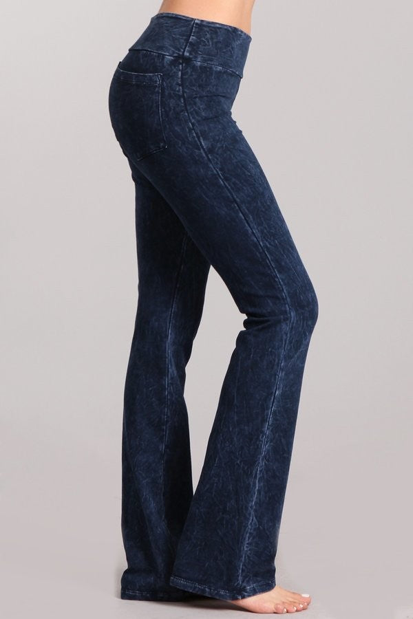 Monterey Travel Petite Pant