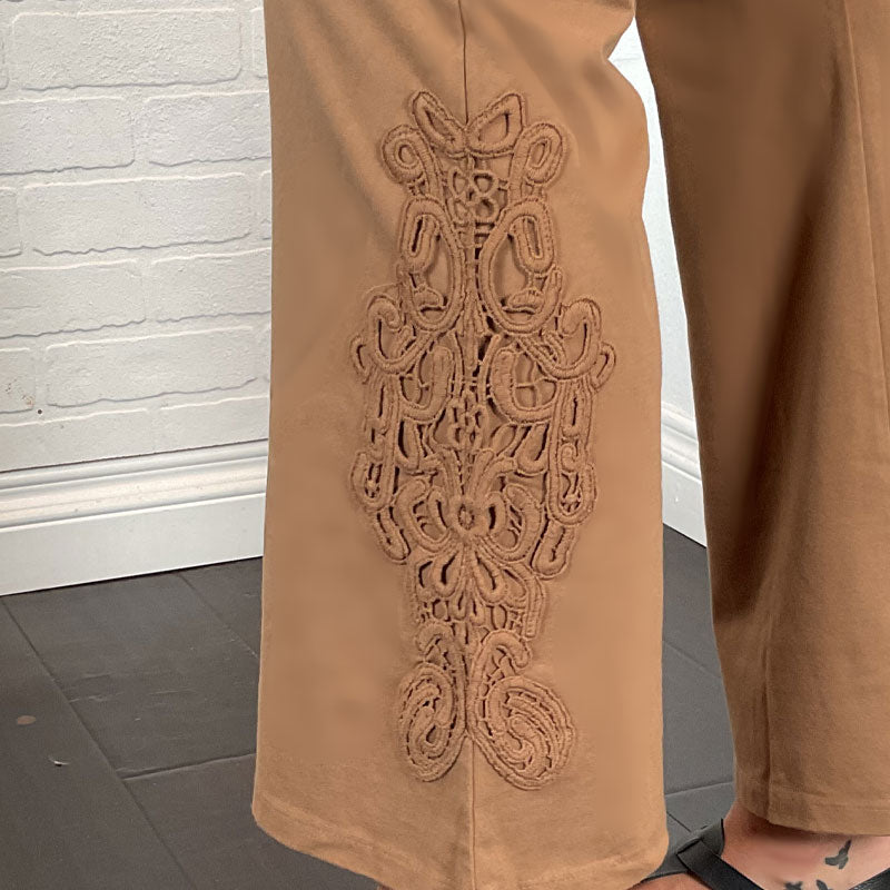 Balboa Travel Pant