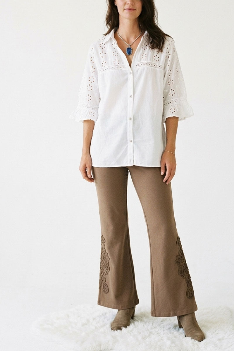 Balboa Travel Pant