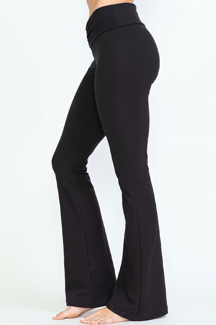 Bombshell Travel Pant
