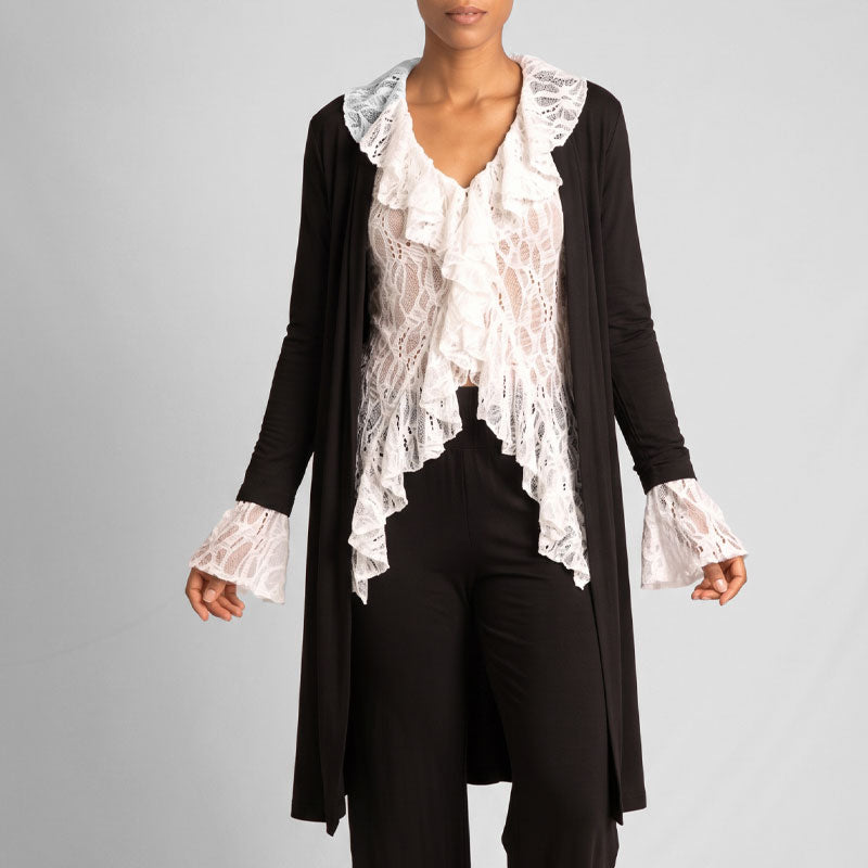 Journey Modal Cardigan