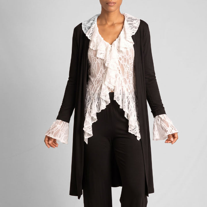 Journey Modal Cardigan