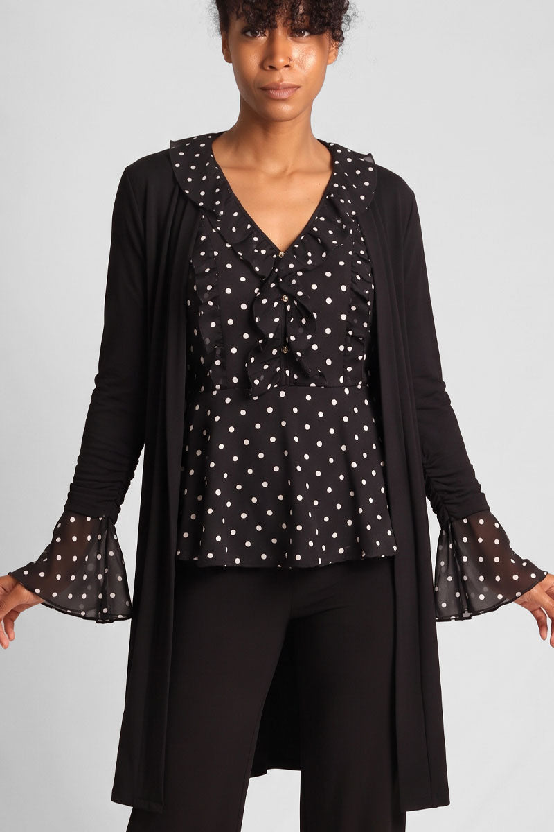 Journey Modal Cardigan