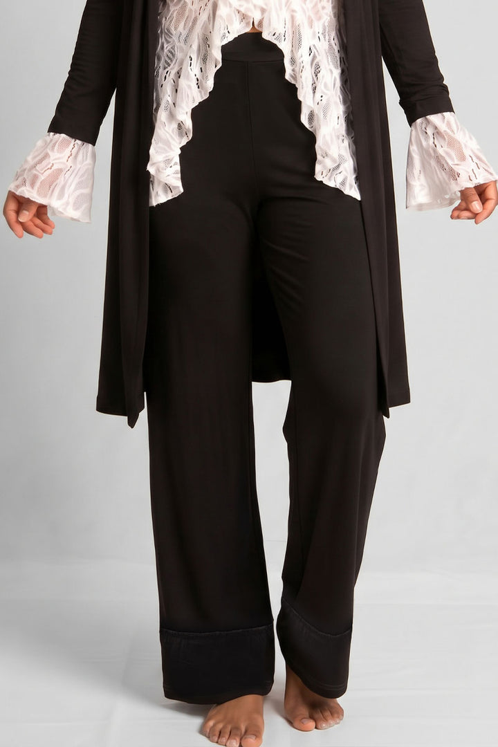 Journey Modal Palazzo Pant
