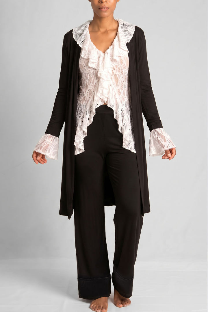 Journey Modal Cardigan