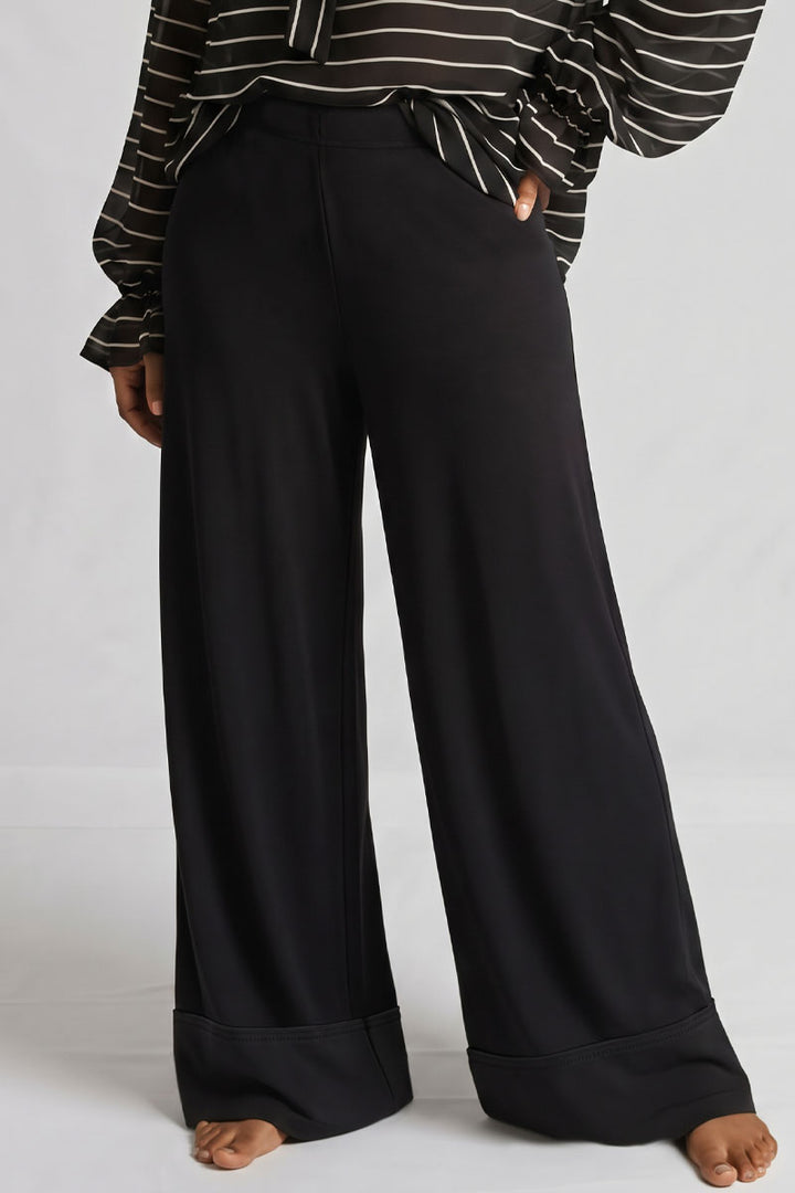 Journey Modal Palazzo Pant