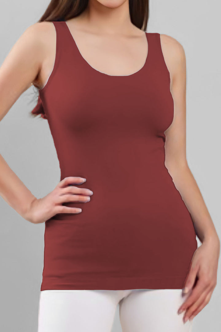 Bombshell Smoothie Reversible Tank