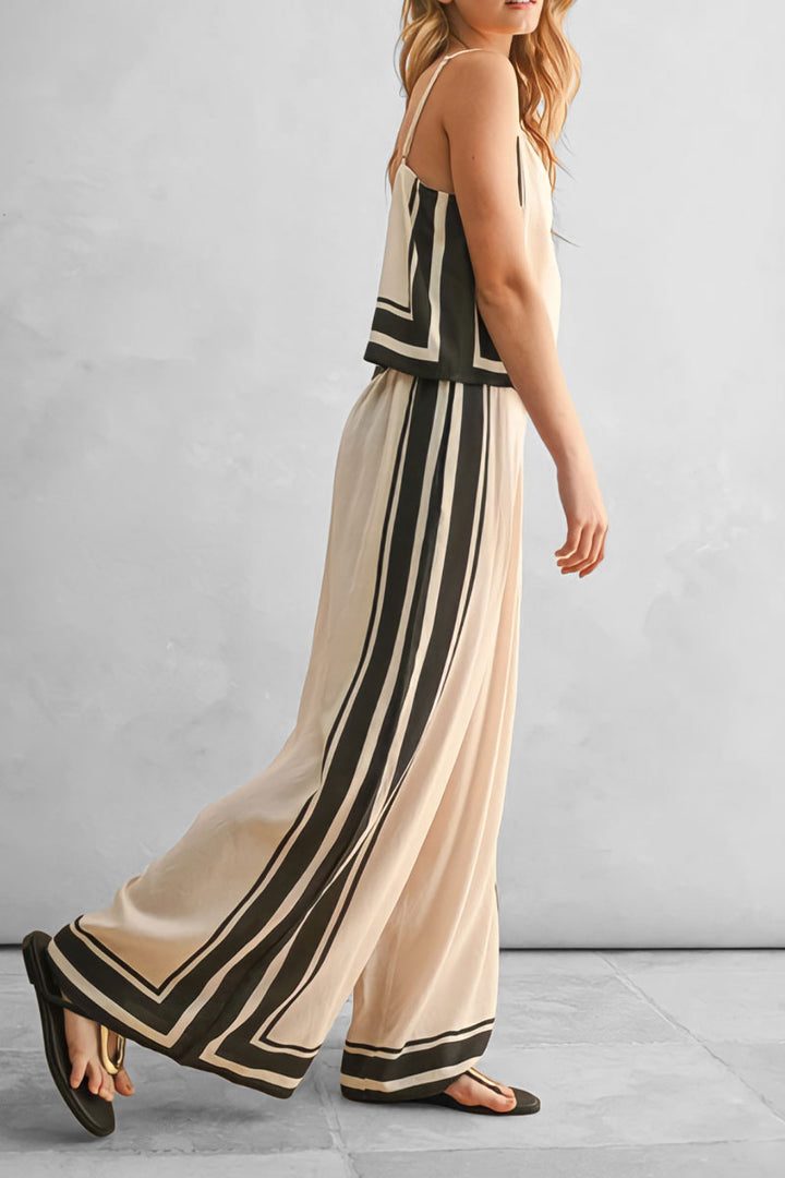 Kate Hepburn Pant