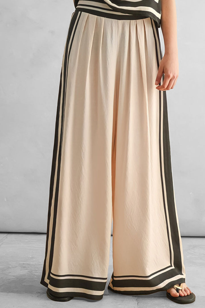 Kate Hepburn Pant