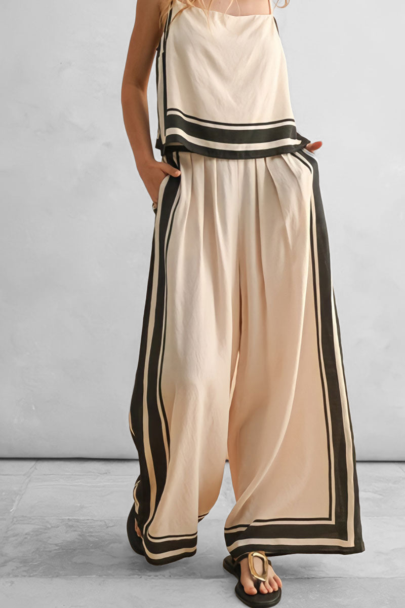 Kate Hepburn Pant