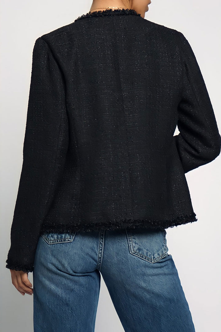 Cocozzena Jacket