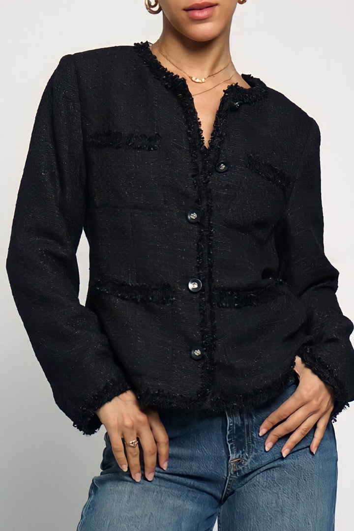 Cocozzena Jacket