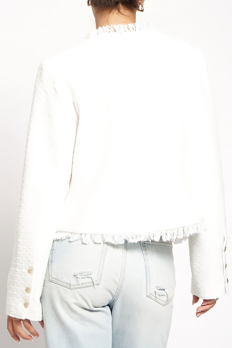 Cocozzena Jacket