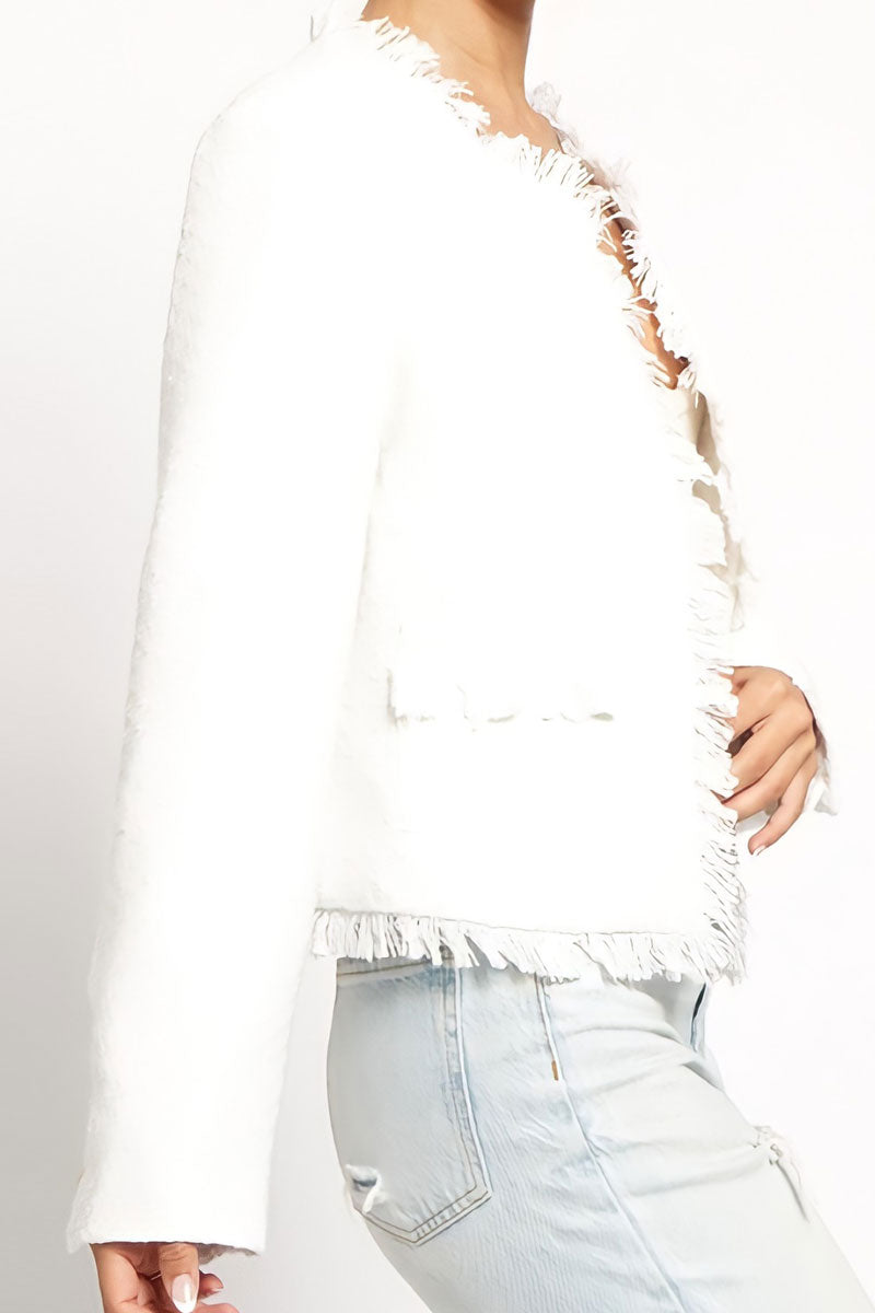 Cocozzena Jacket