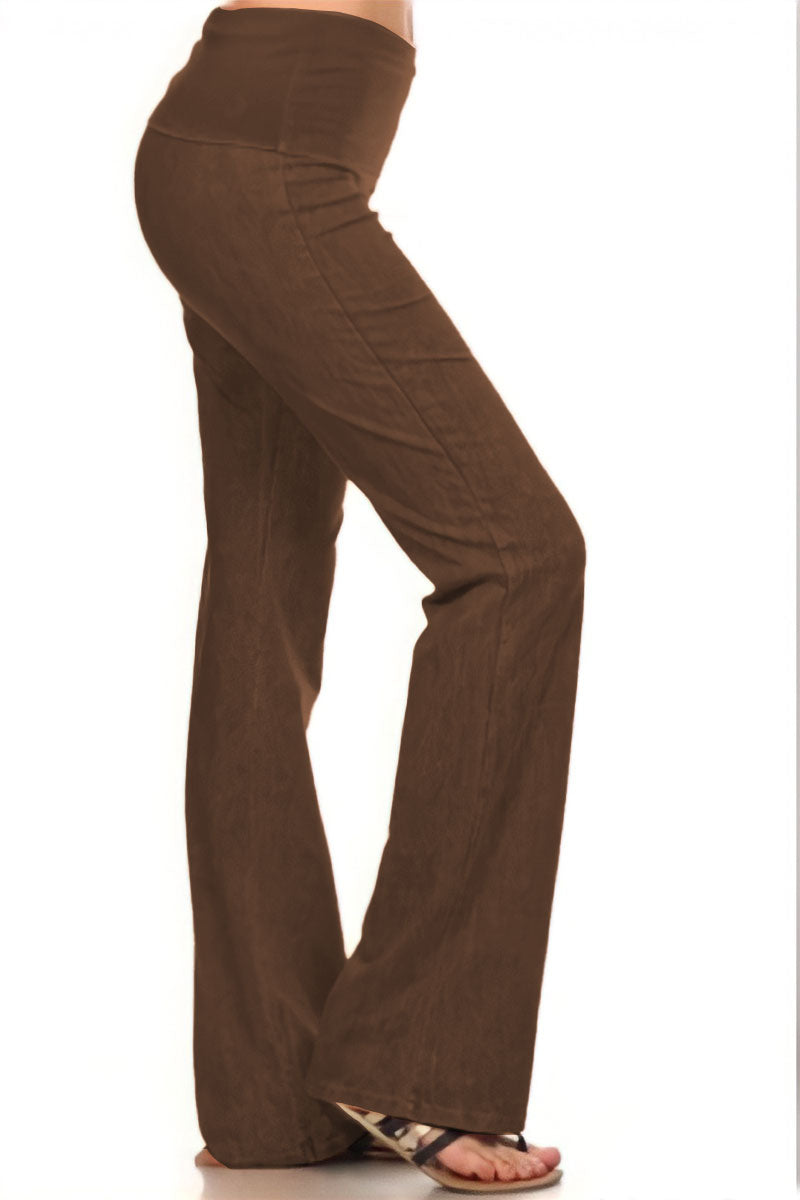 Bombshell Travel Pant