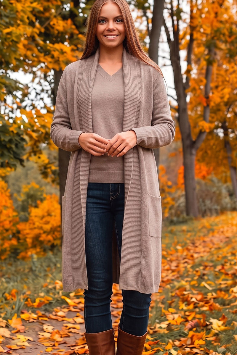 London V Neck Pullover