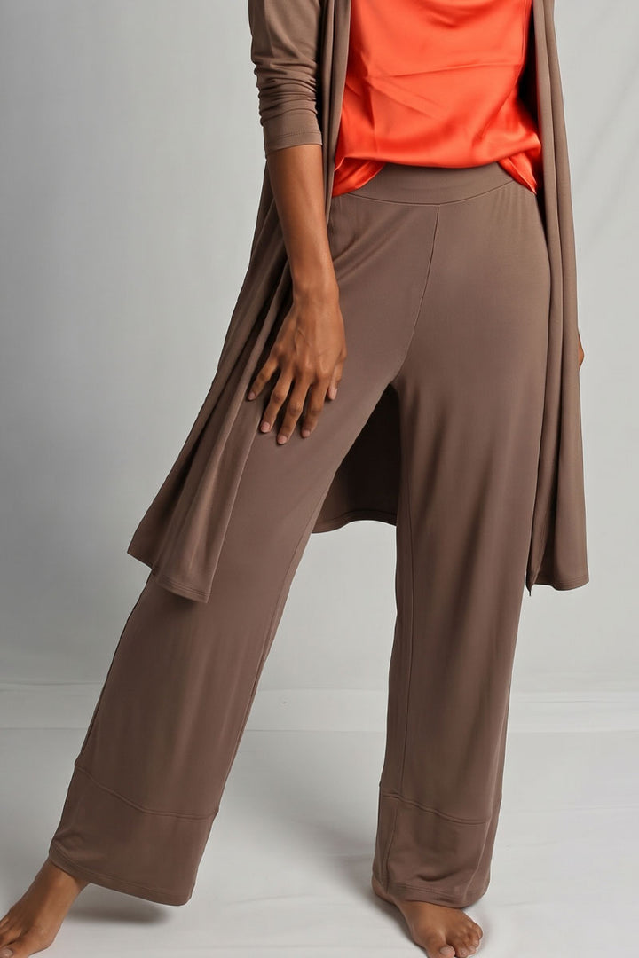 Journey Modal Palazzo Pant