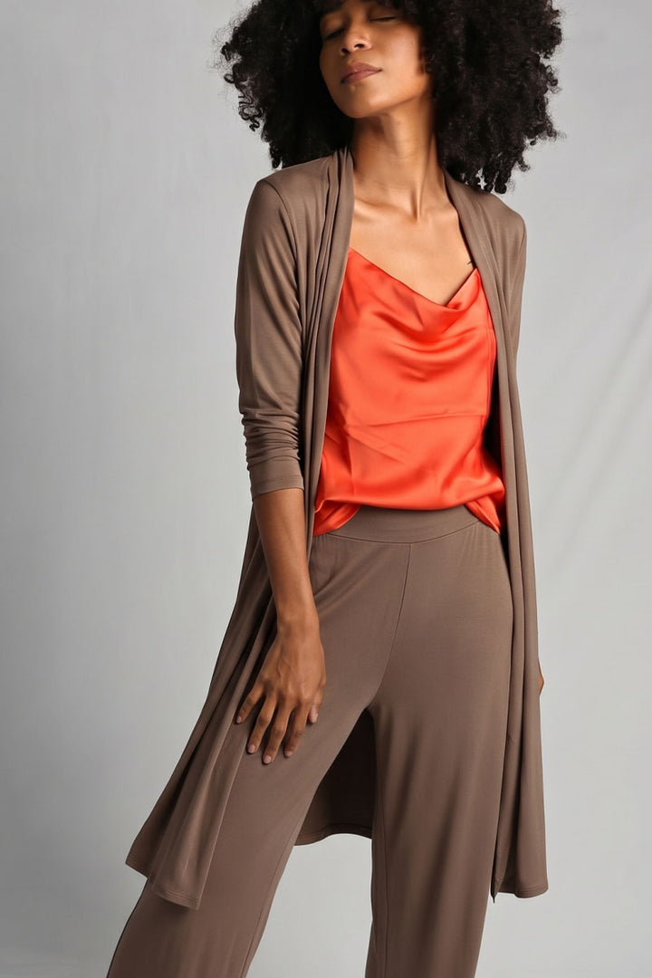 Journey Modal Cardigan