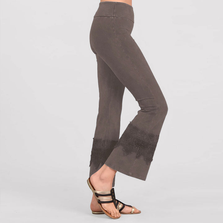 Laguna Travel Pant Coco