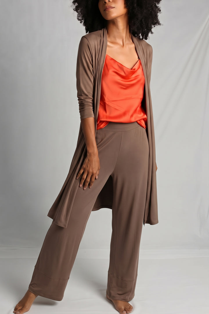 Journey Modal Palazzo Pant