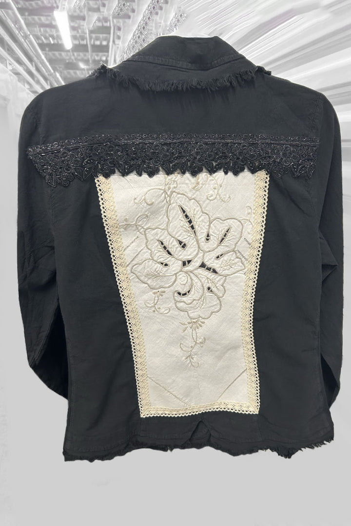 Penny Lane Jean Jacket