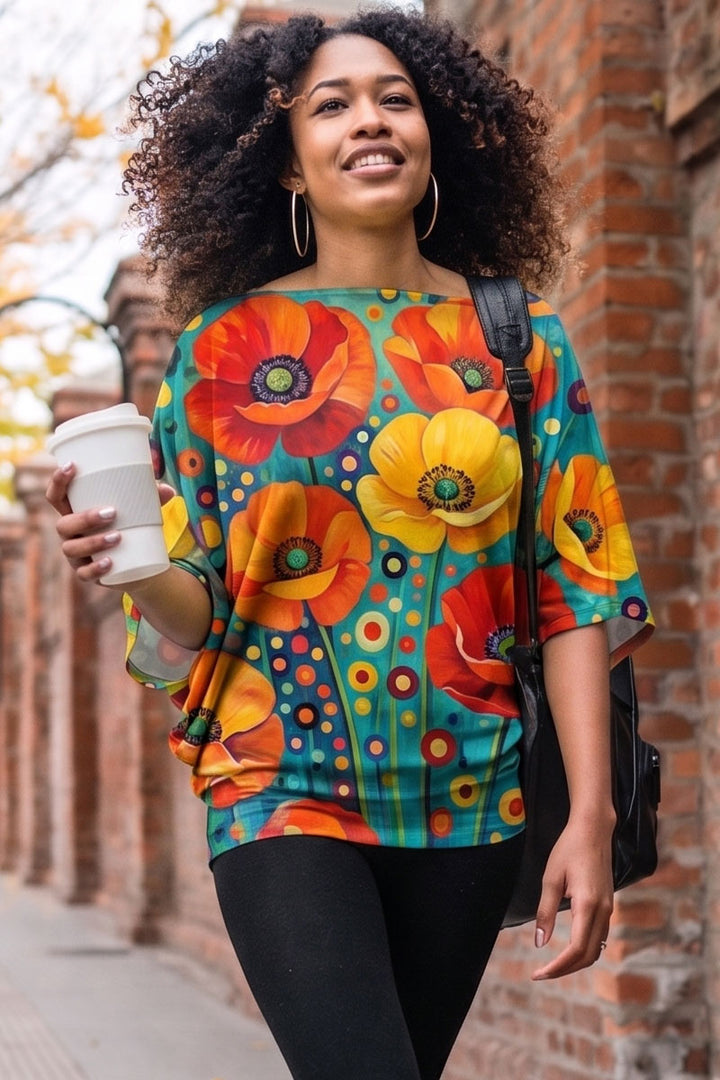 Electric Lady Top