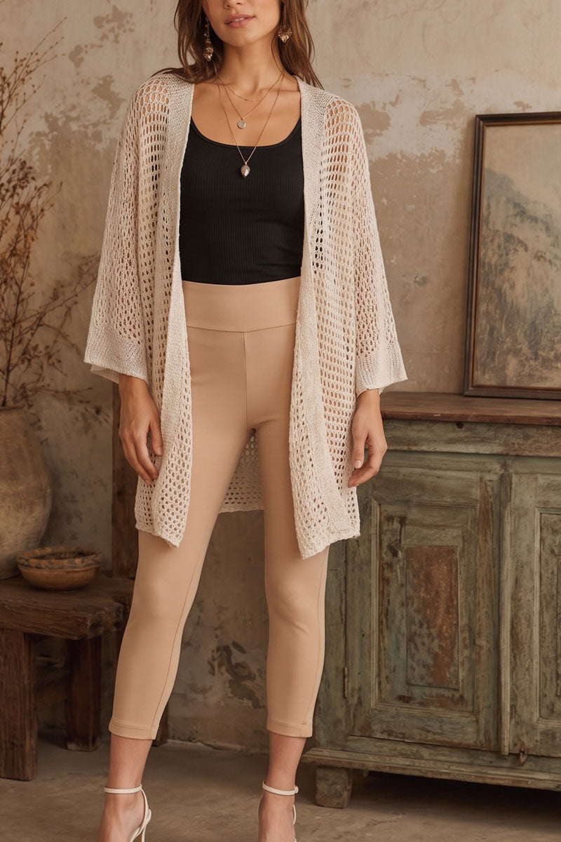 Bella Knit Cardigan