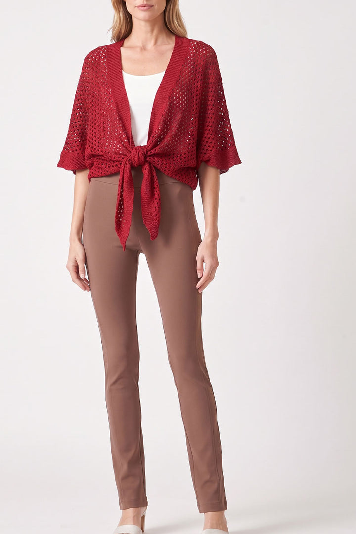Bella Knit Cardigan