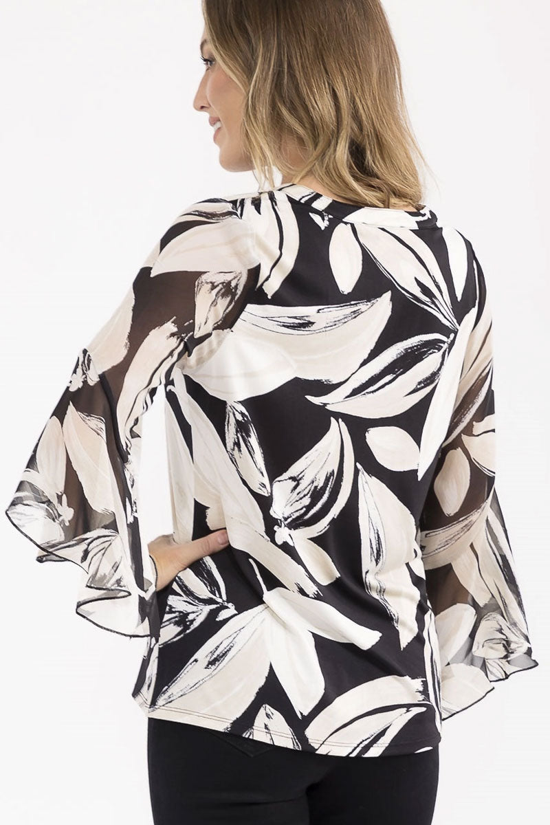Angel Blouse