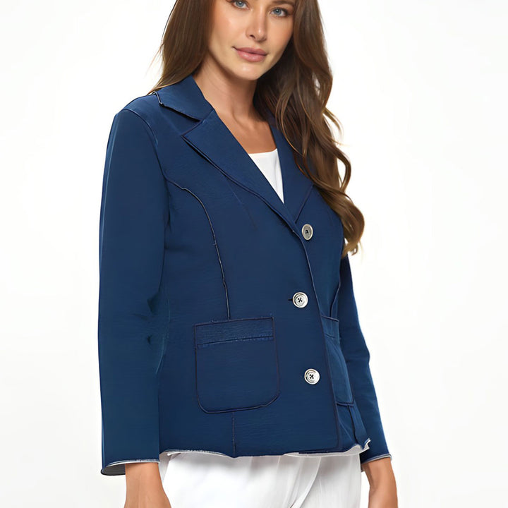 Story Threads Embellished Jacket