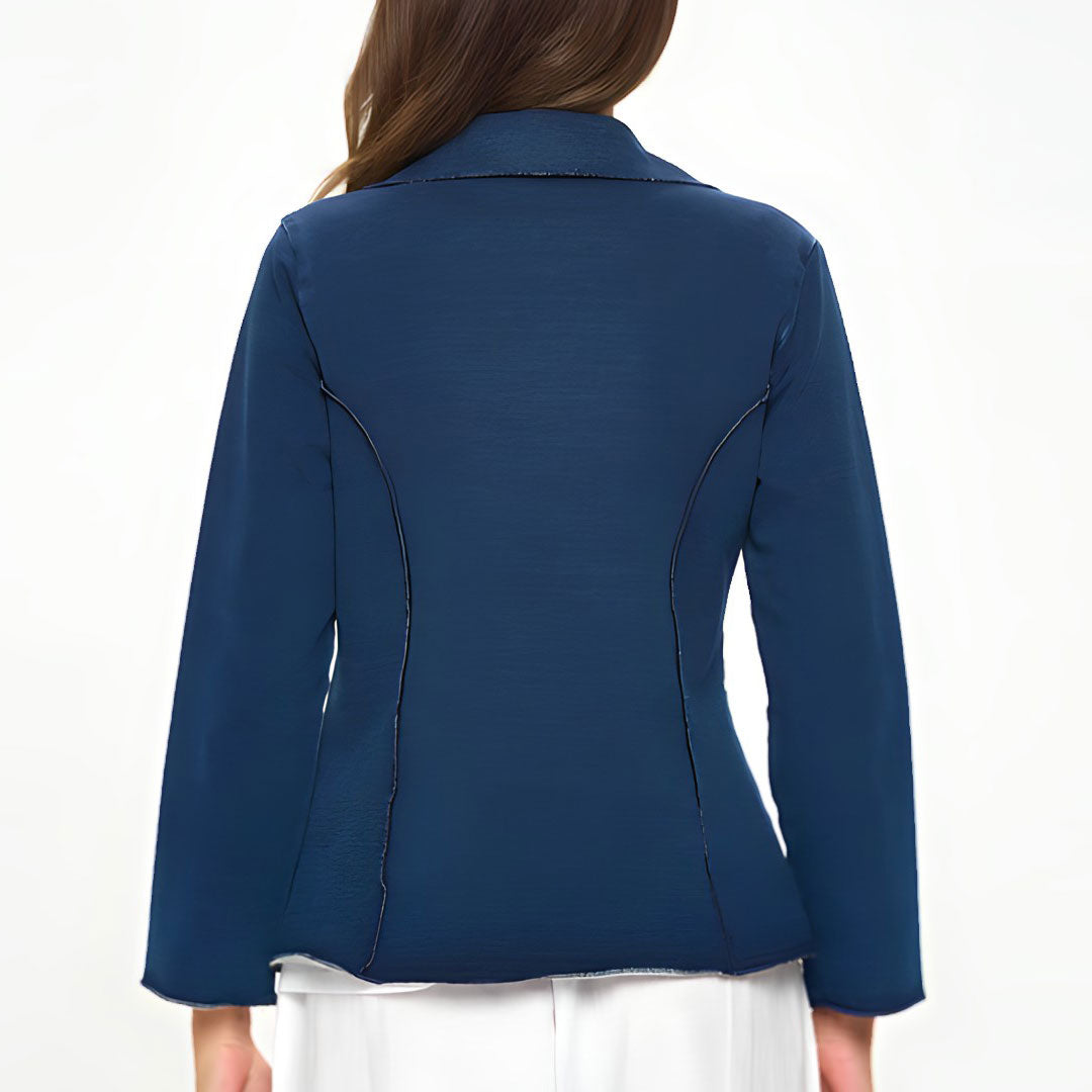 Story Threads Embellished Jacket