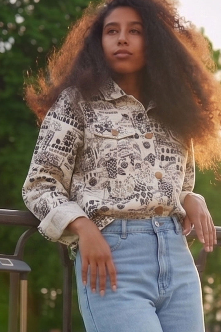 Jet Set Jacket