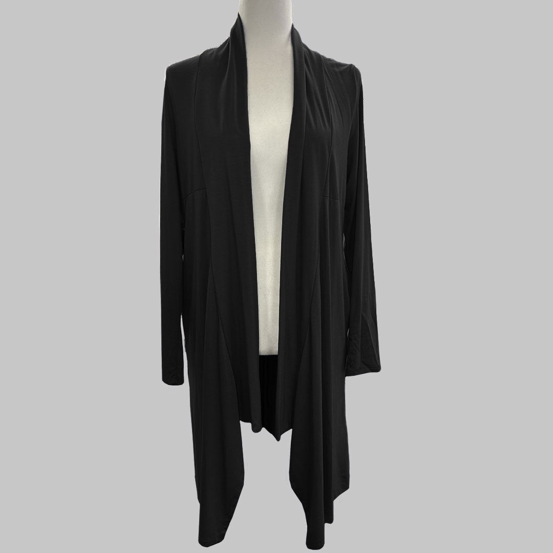 Journey Modal Cardigan