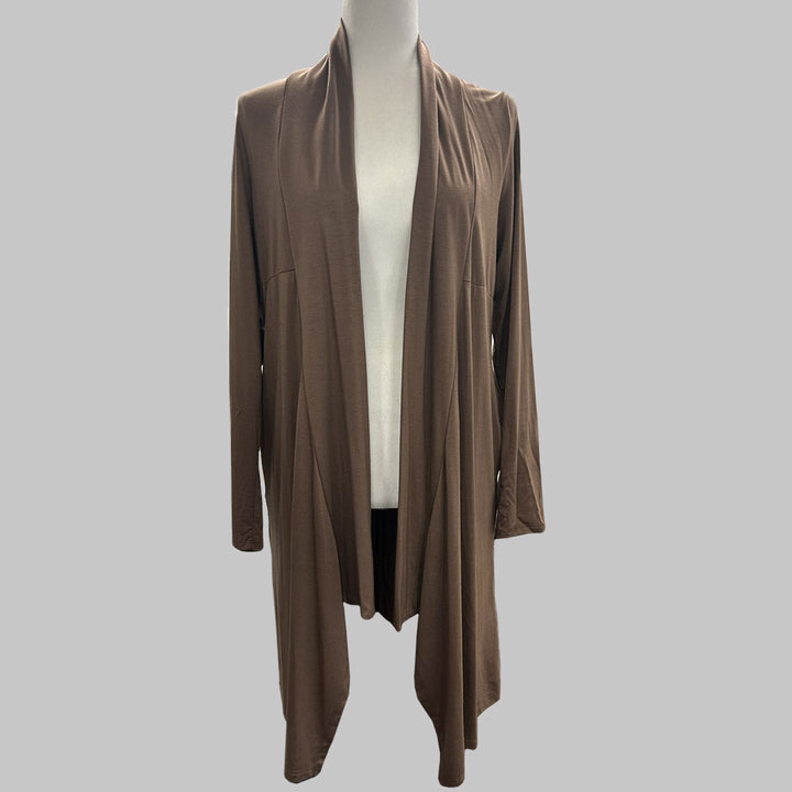 Journey Modal Cardigan