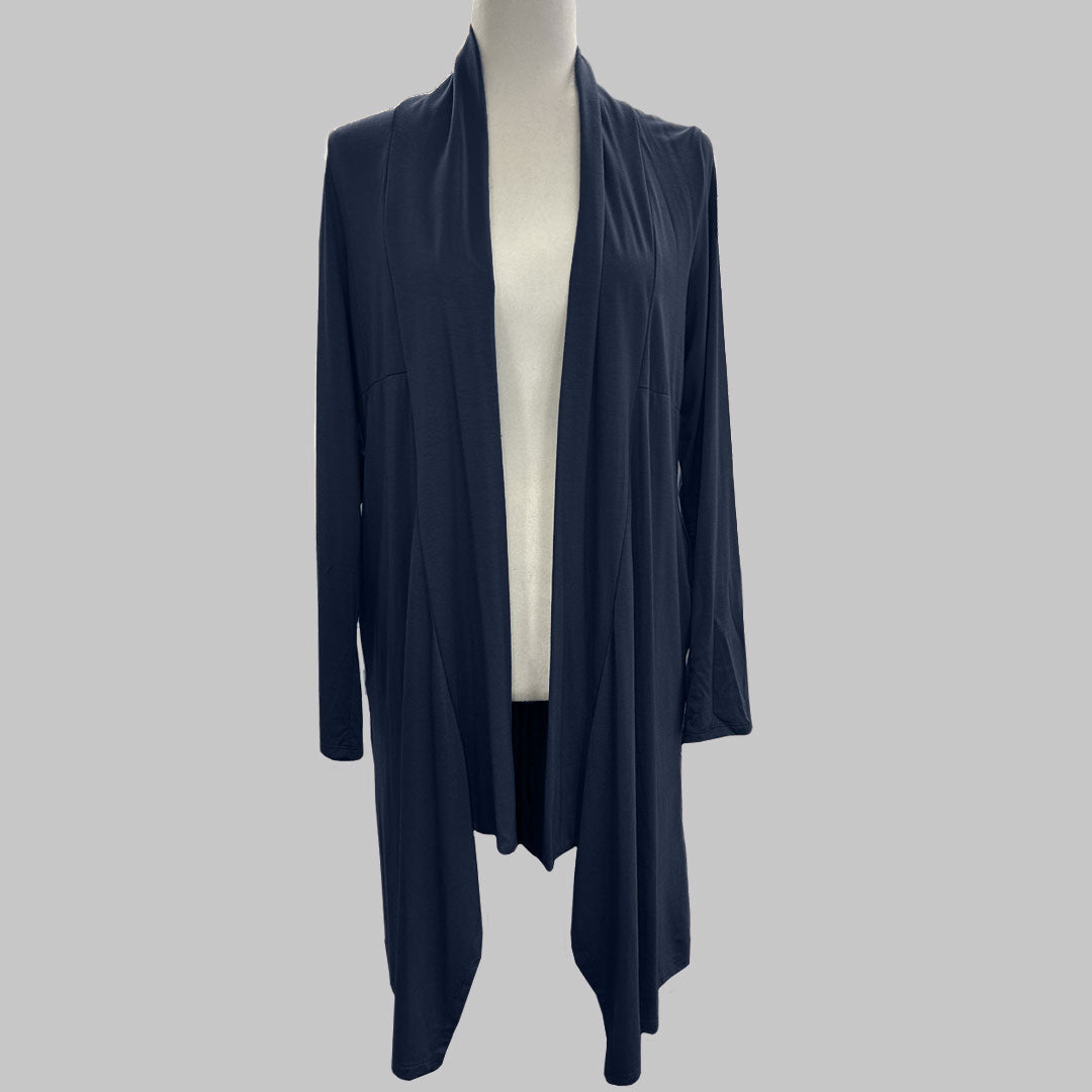 Journey Modal Cardigan