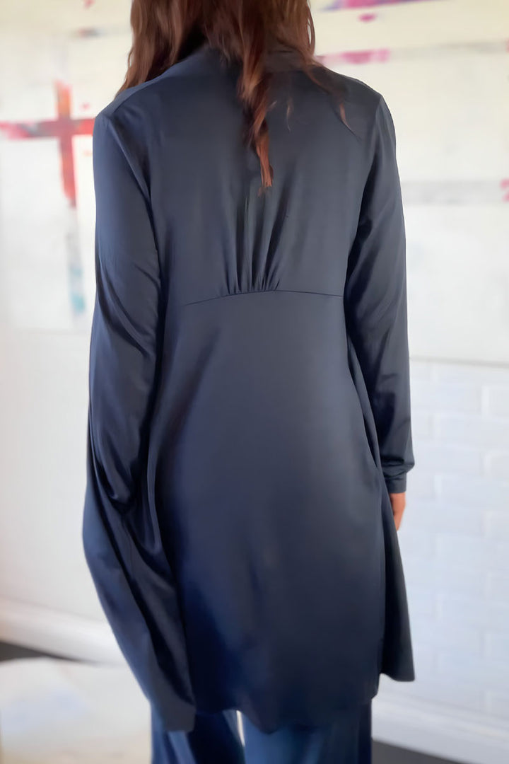Journey Modal Cardigan