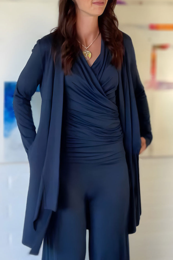 Journey Modal Cardigan
