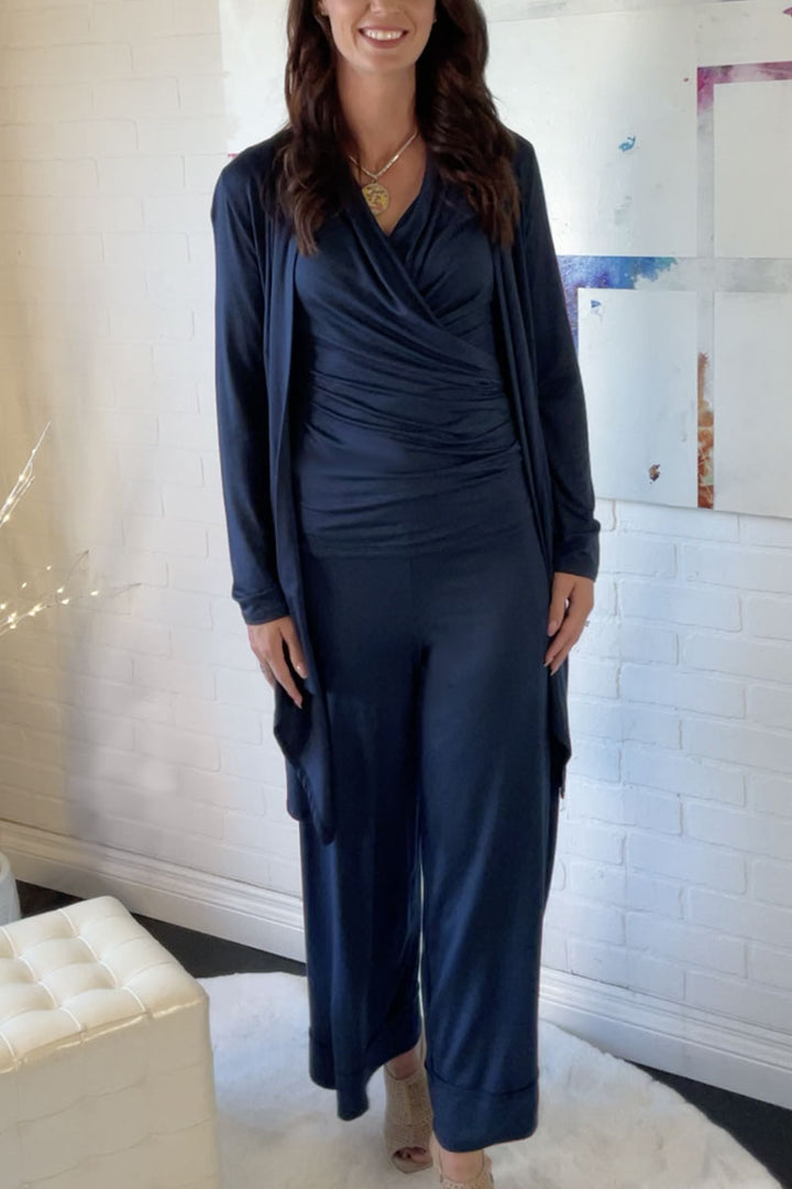 Journey Modal Palazzo Pant