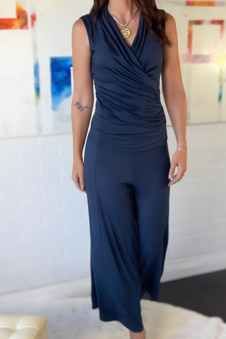 Journey Modal Palazzo Pant