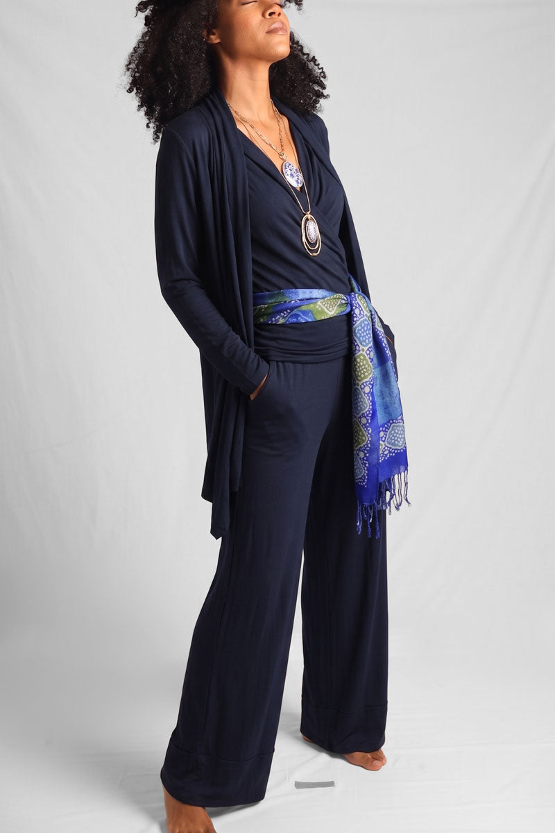 Journey Modal Palazzo Pant