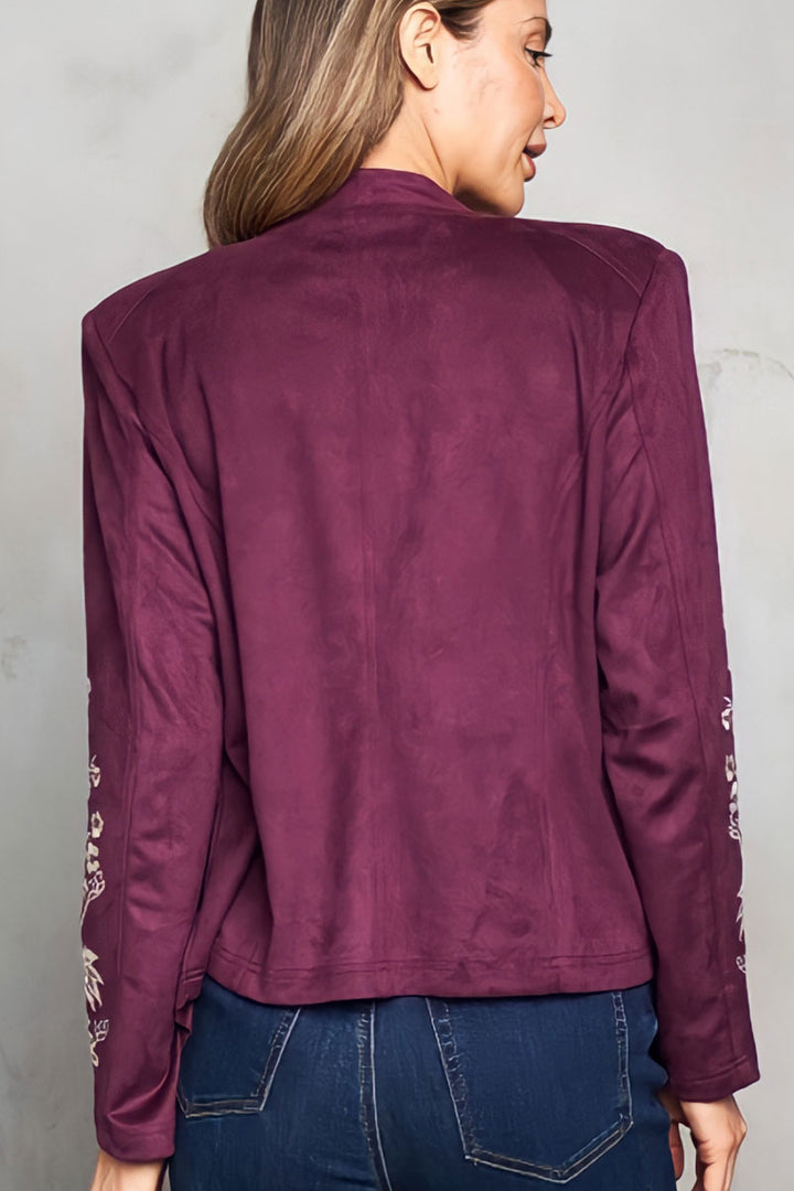 Lola Jacket