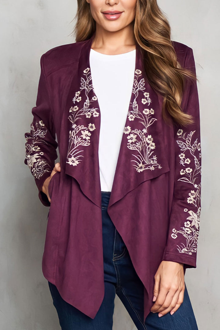 Lola Jacket