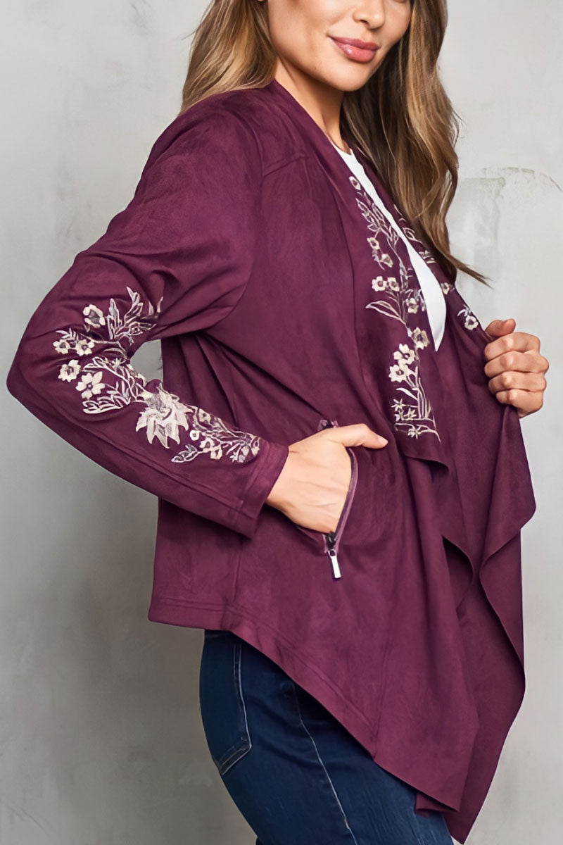 Lola Jacket