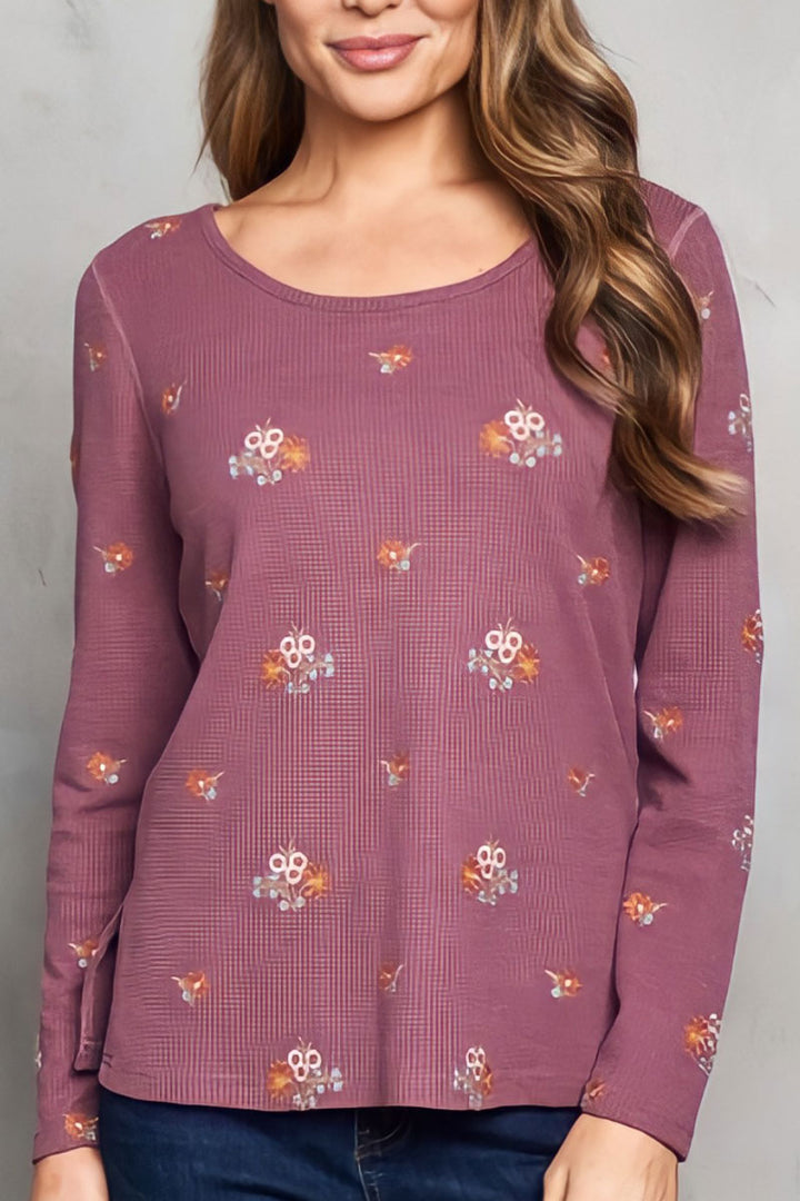 Lulu's Garden Thermal LS
