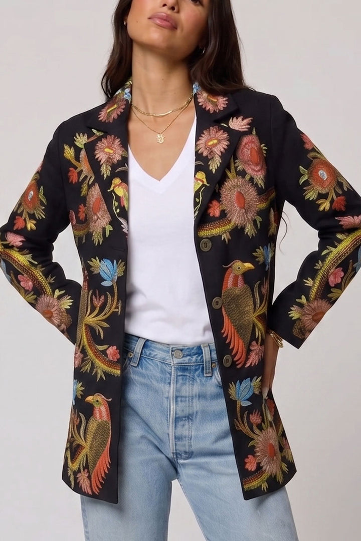 Opera Jacket